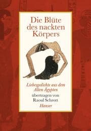 Cover von Die Blüte des nackten Körpers