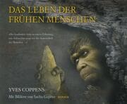 Cover von Das Leben der frühen Menschen
