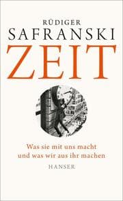 Cover von Zeit