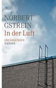 Cover von In der Luft
