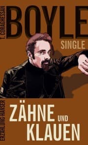 Cover von Zähne und Klauen