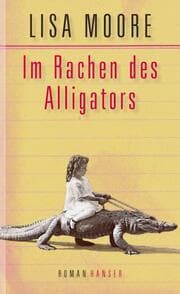 Cover von Im Rachen des Alligators