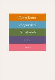 Cover von Fortgesetztes Vermächtnis