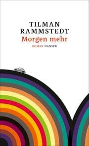 Cover von Morgen mehr