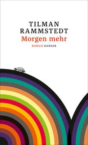 Cover von Morgen mehr