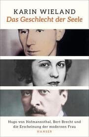 Cover von Das Geschlecht der Seele