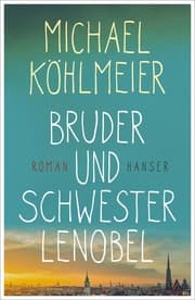 Cover von Bruder und Schwester Lenobel