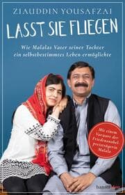 Cover von Lasst sie fliegen