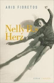 Cover von Nelly B.s Herz
