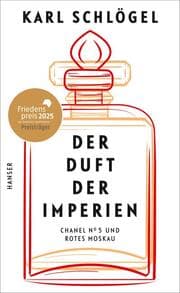 Cover von Der Duft der Imperien