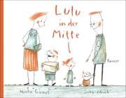 Cover von Lulu in der Mitte