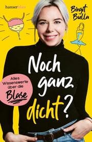 Cover von Noch ganz dicht?