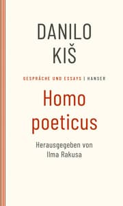 Cover von Homo Poeticus