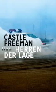 Cover von Herren der Lage