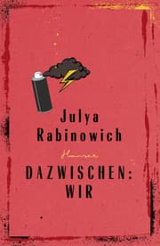 Cover von Dazwischen: Wir