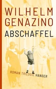 Cover von Abschaffel