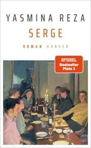 Cover von Serge