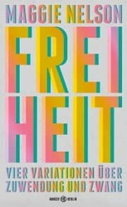Cover von Freiheit