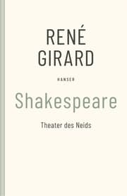 Cover von Shakespeare