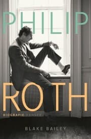 Cover von Philip Roth