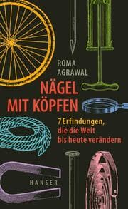 Cover von Nägel mit Köpfen