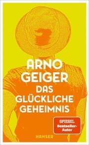 Cover von Das glückliche Geheimnis