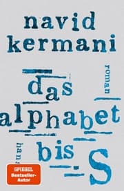 Cover von Das Alphabet bis S