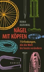 Cover von Nägel mit Köpfen