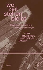 Cover von wo zeit stehen bleibt