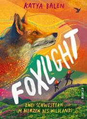 Cover von Foxlight