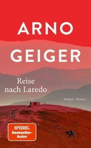 Cover von Reise nach Laredo
