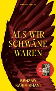 Cover von Als wir Schwäne waren