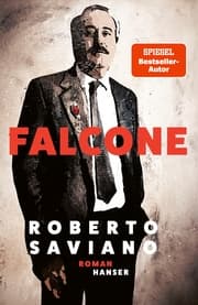 Cover von Falcone