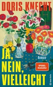 Cover von Ja, nein, vielleicht