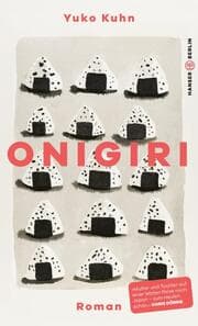 Cover von Onigiri