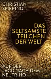 Cover von Das seltsamste Teilchen der Welt