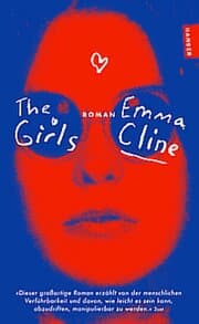 Cover von The Girls