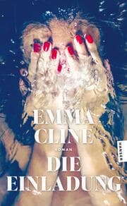 Cover von Die Einladung