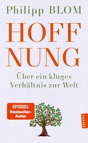 Cover von Hoffnung