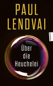 Cover von Über die Heuchelei