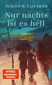 Cover von Nur nachts ist es hell