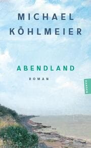 Cover von Abendland