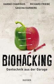 Cover von Biohacking