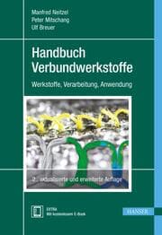 Cover von Handbuch Verbundwerkstoffe