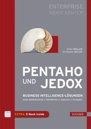 Cover von Pentaho und Jedox