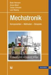 Cover von Mechatronik