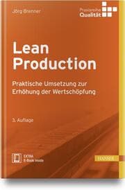 Cover von Lean Production
