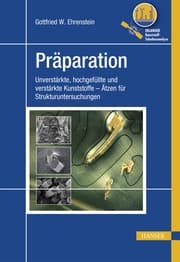 Cover von Präparation
