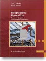 Cover von Festigkeitslehre - klipp und klar