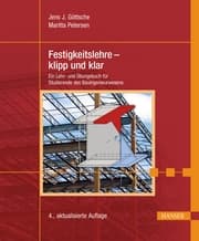 Cover von Festigkeitslehre - klipp und klar